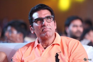 Bruce Lee Movie Audio Launch